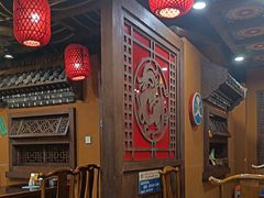 -千亿来乌拉火锅(德胜店)