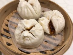 叉烧包-天意坊