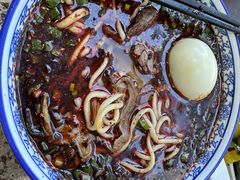 -吾穆勒蓬灰牛肉面·清真(中海河山郡店)