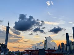 -琶醍壹号•潮菜江景餐吧