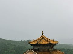 -普陀宗乘之庙(小布达拉宫)