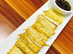 -九转小磨·非遗东北菜(群力店)
