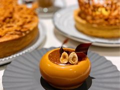 -潮一不贰·法式甜品·生日蛋糕·西式简餐(外滩店)