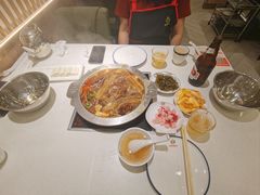 -京都蝎府羊蝎子火锅(珠市口店)