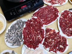 -五洲牛肉美食馆