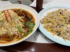 -富春茶社(国庆路店)