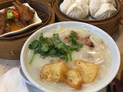 -点都德(华强南店)