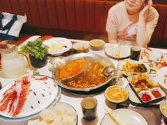 -刘一锅筋头巴脑(大悦城C店)