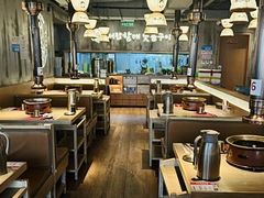 -西塔老太太泥炉烤肉(望京一店)