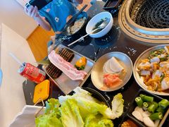 -汤连得温泉馆(宝山店)