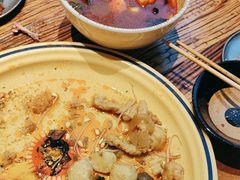 -北丐先生·野馄饨烧烤(长宁龙之梦店)