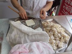 -汪家馄饨(集庆路店)