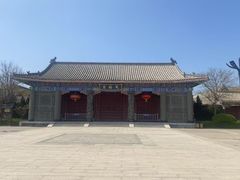 -天津妈祖文化园