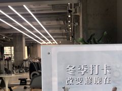 -LA合时健身4PMFIT(花桥旗舰店)