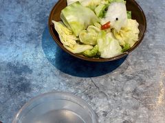 -馬伍旺川菜(江北虹悦城店)