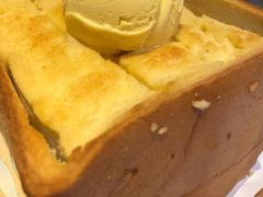 面包诱惑-绿茶餐厅(千岛湖银泰城店)