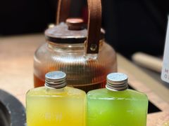 -蘑界·野生菌火锅(深业上城店)