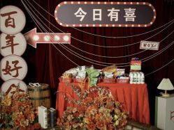 -HELLO你好婚礼婚庆策划