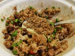 神仙拌饭-茶港·点心·啫啫煲(范湖万达广场店)
