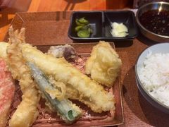 -天妇罗内顺田(罗湖店)