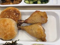 -香妃烤鸡(西单店)