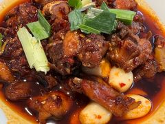 -树厨贵州菜(大十字店)