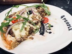 -Juicy Bakery(瑞景店)