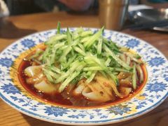 -柴窝堡22号辣子鸡·传承新疆菜