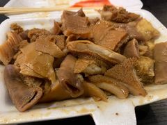 -细妹五香牛杂(步行街店)