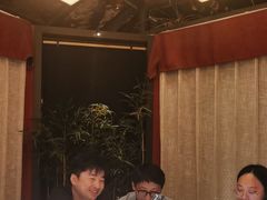 -伙靠·江浙菜(田林路店)