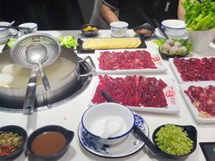 -陈记顺和潮汕牛肉火锅(韩江路店)