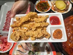 -徐升记不改良老火锅(菏泽中央公馆店)