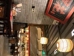 -南京大牌档(凯德大峡谷店)