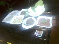 -滇釜火锅·能喝汤的火锅(车公庄店)