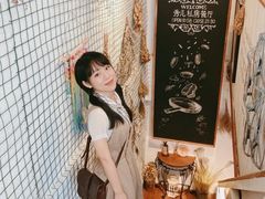 -秀儿家の小确幸花园西餐厅