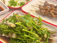 -庭院·冰煮羊·北京涮肉(西单店)