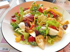 -安妮意大利餐厅(日坛店)