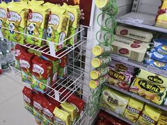 -京客隆超市(华安店)