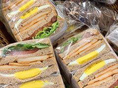 -7号里低糖生日蛋糕(南阳路店)