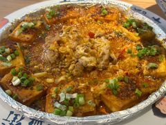 -花盐街·四川乐山小吃(西单大悦城店)