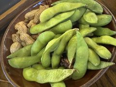 -杨老头鲜货烧烤(太古里店)