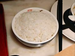 东北大米饭-绿茶餐厅(南方商城店)