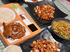 -玉桥餐厅(天坛店)