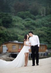 点击看大图 -DREAM HOUSE 梦想屋婚纱摄影