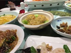 -金枝玉叶上海人家食府(三里河店)