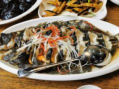 -双合园·海鲜水饺青岛菜(万佳广场店)