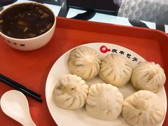 -庆丰包子铺(大红罗厂店)