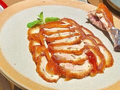-青年公社烤鸭(滨湖银泰店)