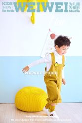 -为为儿童摄影(天津之眼店)