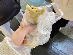 -小红旗臭豆腐炸冷面(万达店)